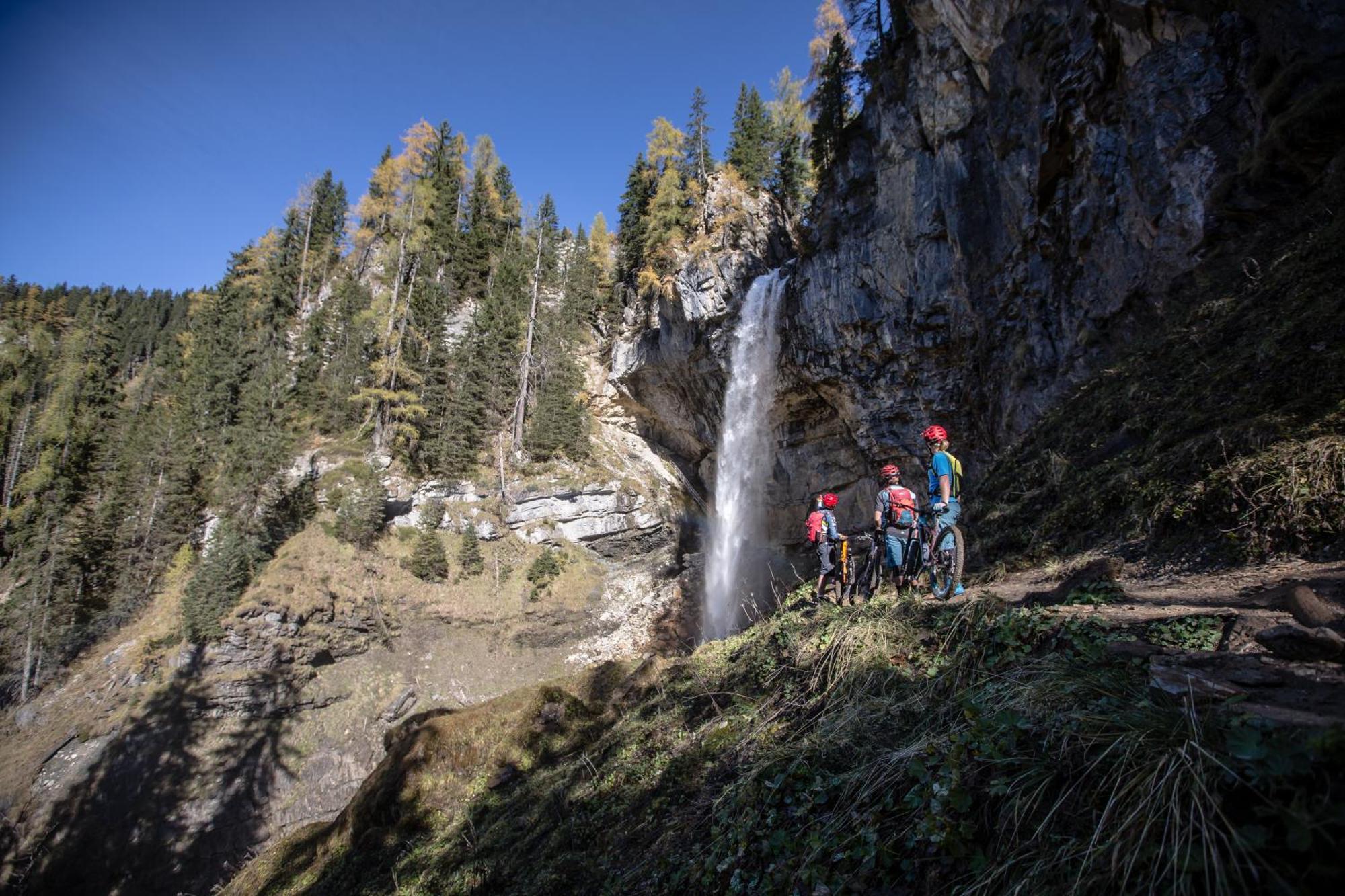 Hotel Kaerntnerland Obertauern Eksteriør billede